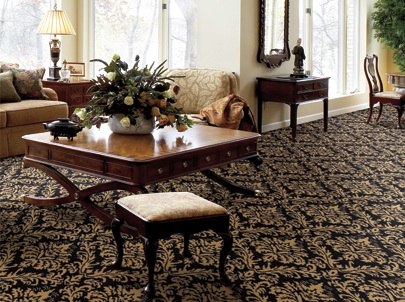 One Source Flooring & Interiors project