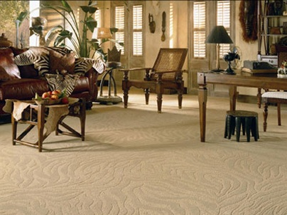 One Source Flooring & Interiors project