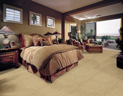 One Source Flooring & Interiors project